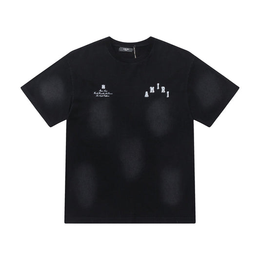 Amiri Fashion T-shirt