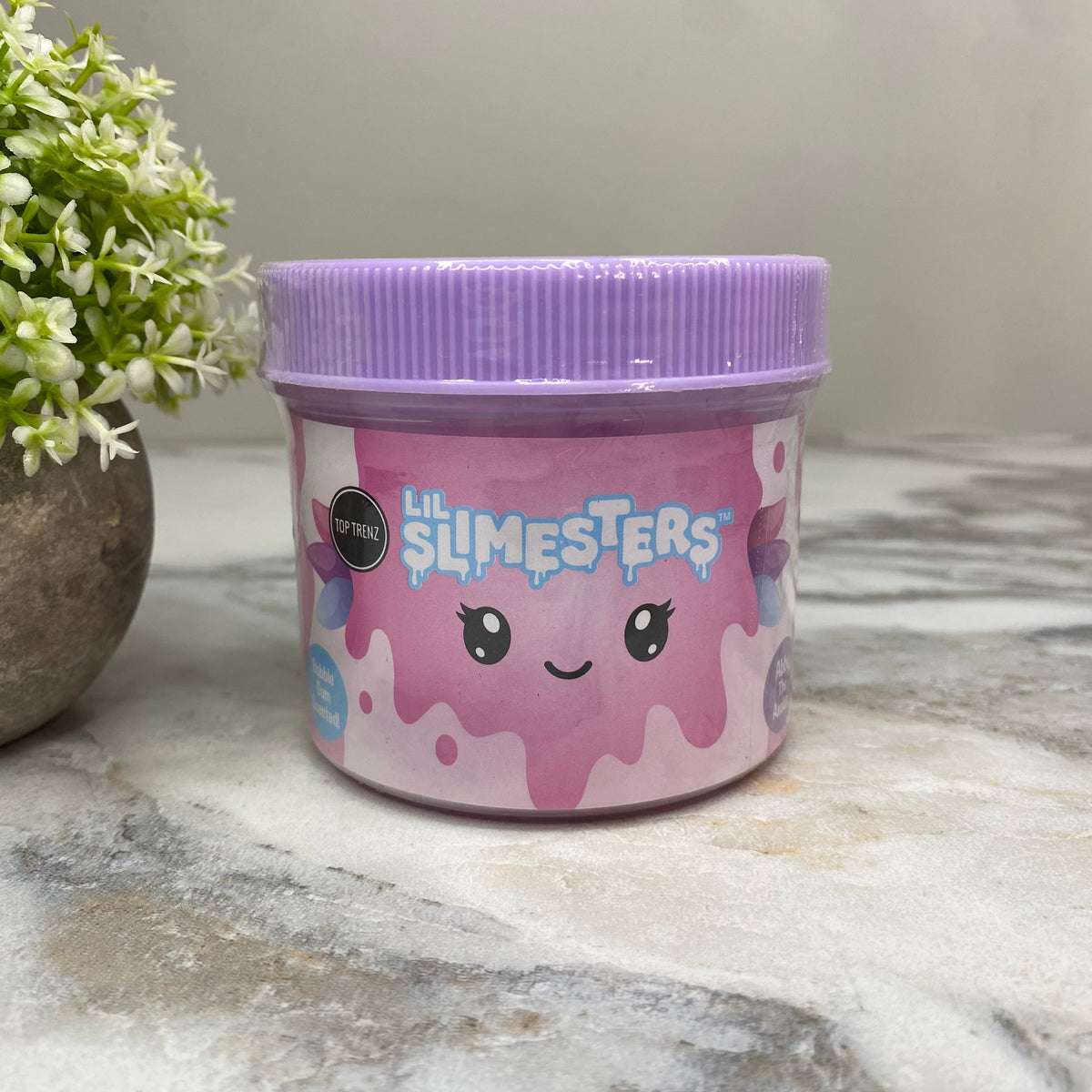 Lil' Slimesters Variety Toy Dream Team - PREORDER 3/30-4/2