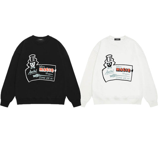 Amiri Fashion sweatshirts