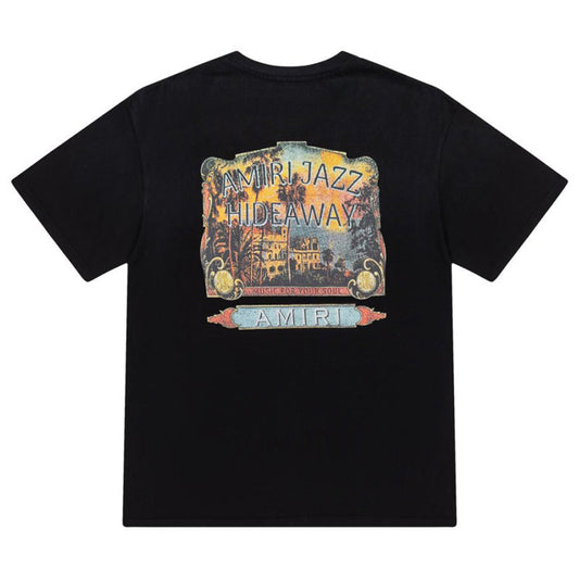 AMlRl Jazz Hideaway  T-Shirt