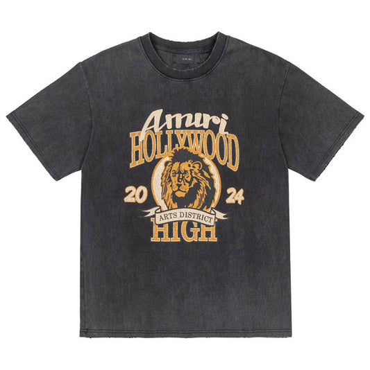 AMlRl High Lion T-Shirt