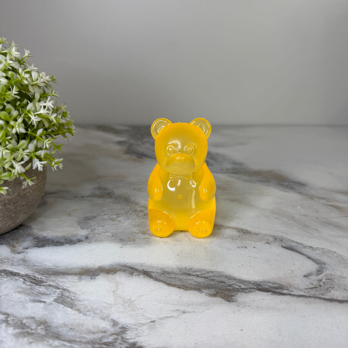 Squishy Toy - Gummy Bear - PREORDER 3/11-3/14