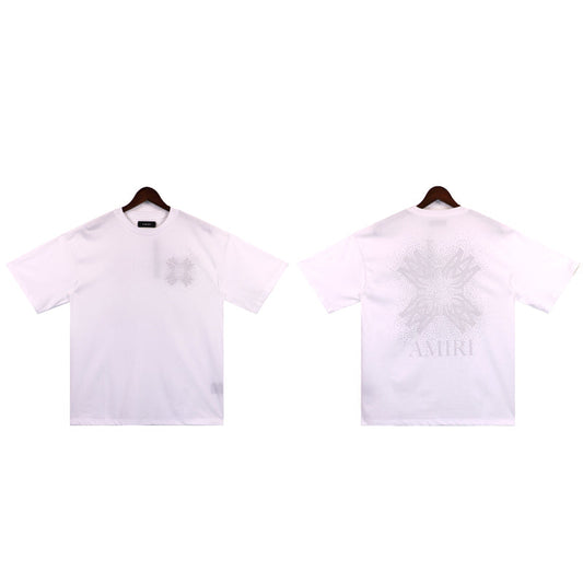 Amiri Fashion T-shirt
