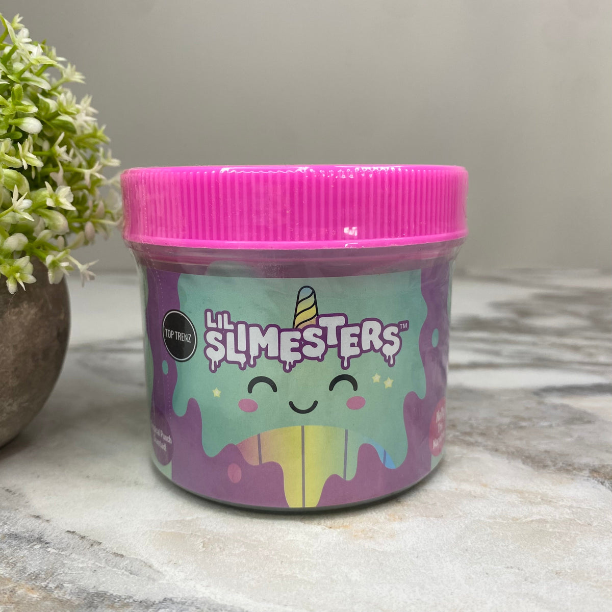 Lil' Slimesters Variety Toy Dream Team - PREORDER 3/30-4/2