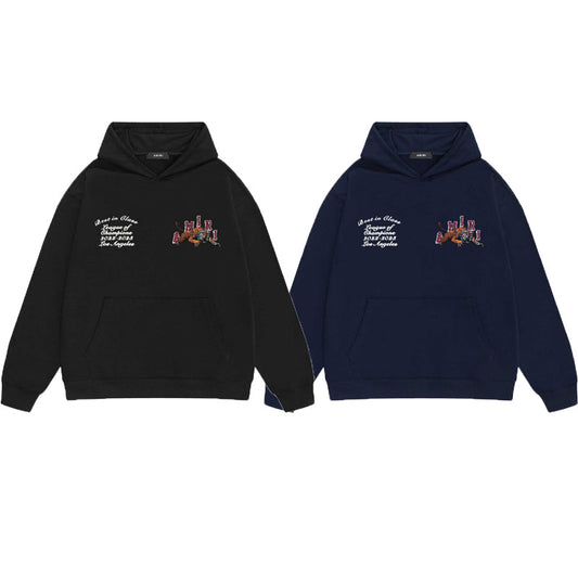 Amiri Fashion sweatshirts