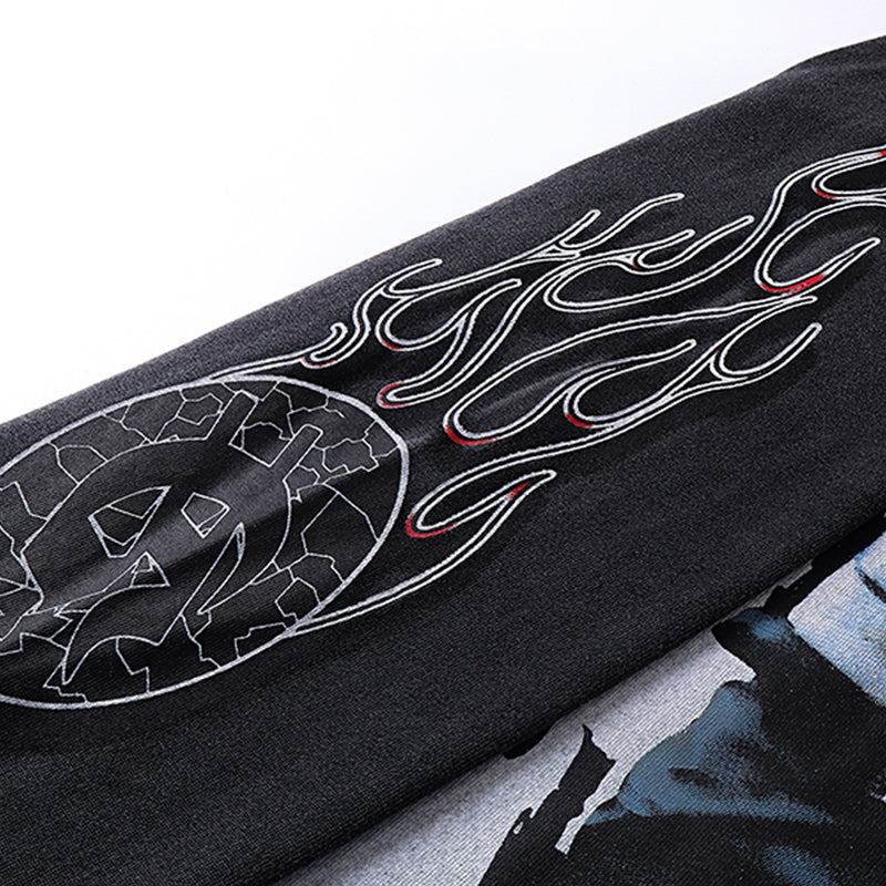 Godspeed Long Sleeve Shirt