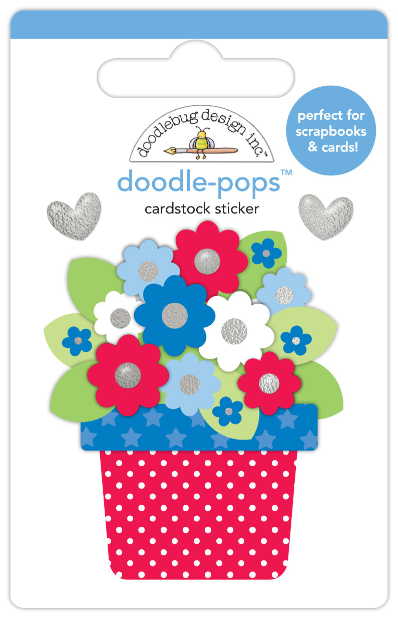 Doodlebug - Hometown USA - Doodle-POP
