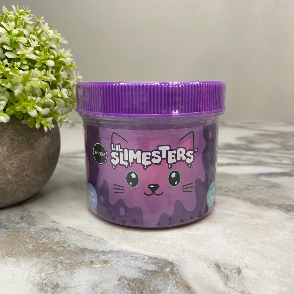 Lil' Slimesters Variety Toy Dream Team - PREORDER 3/30-4/2