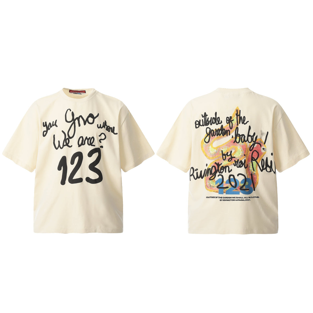 Fear of God Essentials Tee