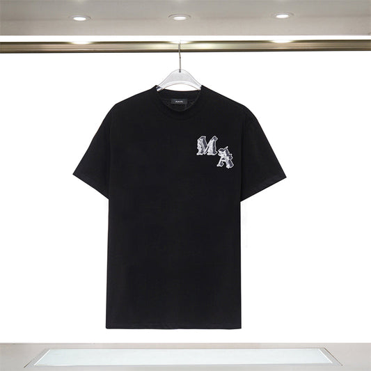 Amiri Fashion T-shirt