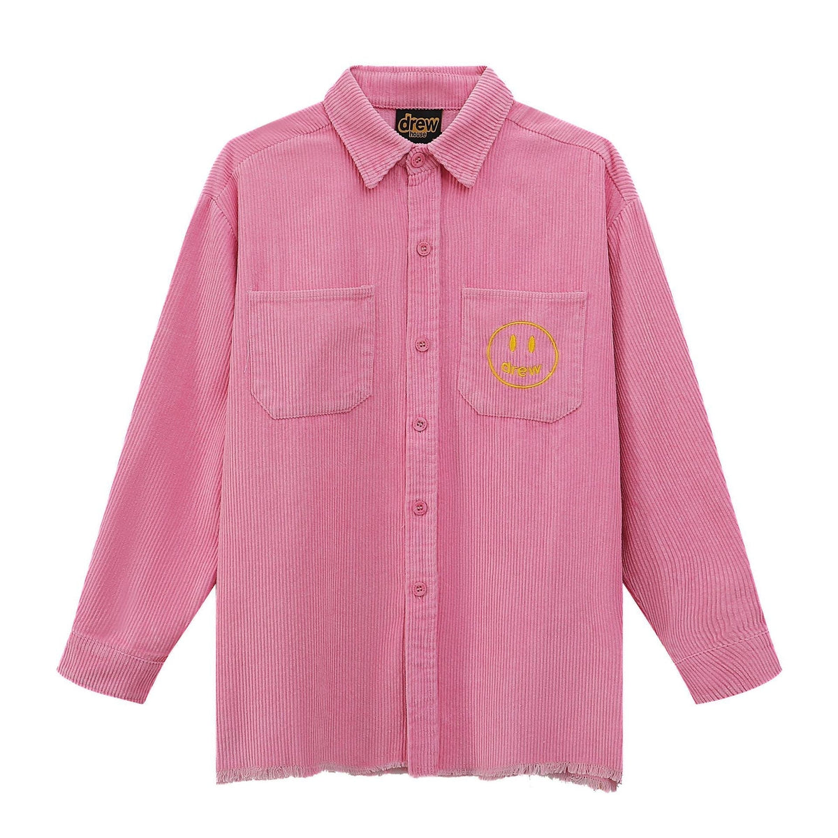 Drew House Jacket Unisex Corduroy Jacket