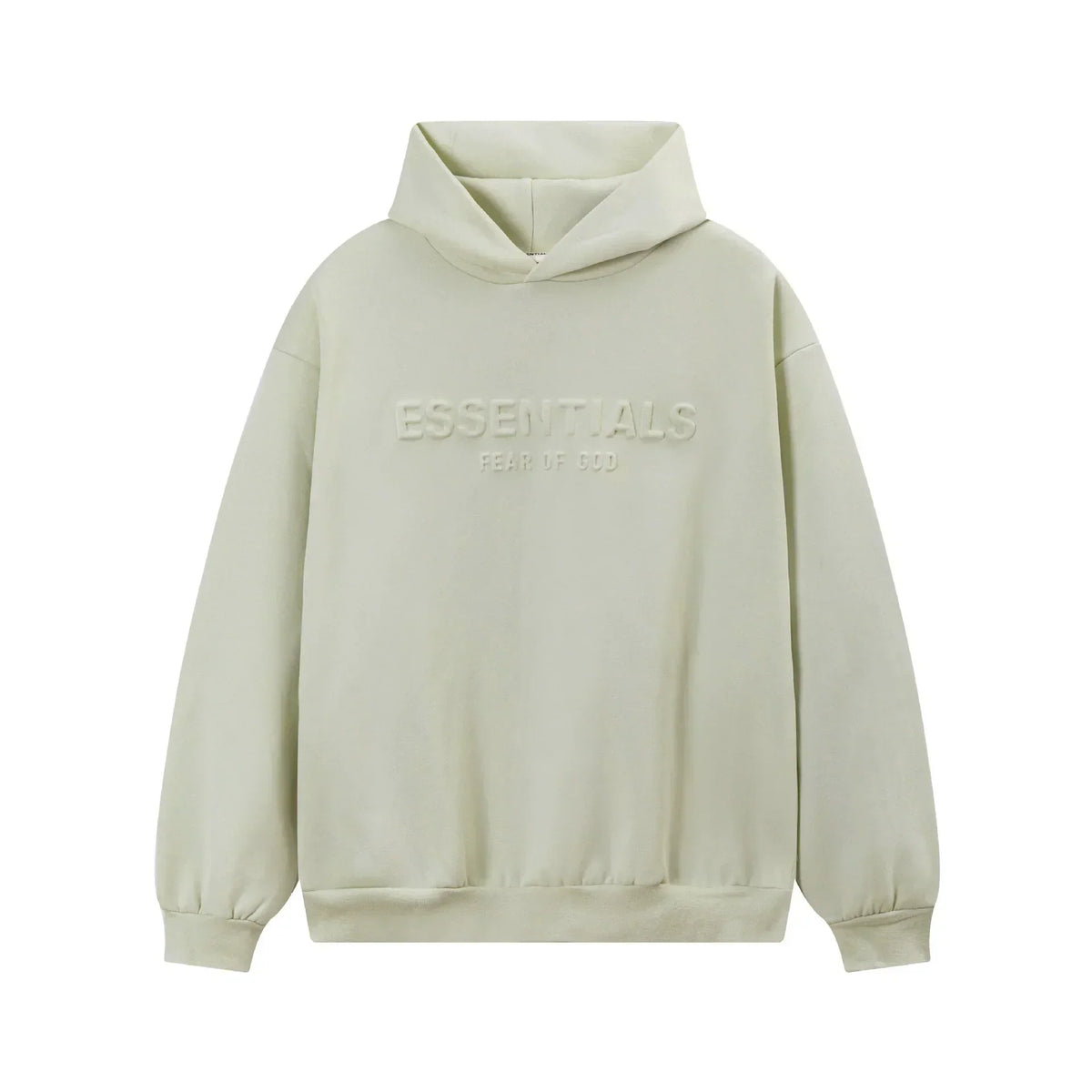 Men's Fear of God Essentials Hoodie