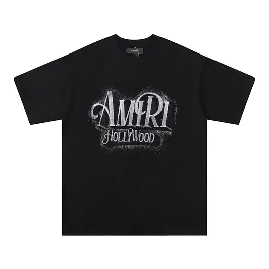 Amiri Fashion T-shirt