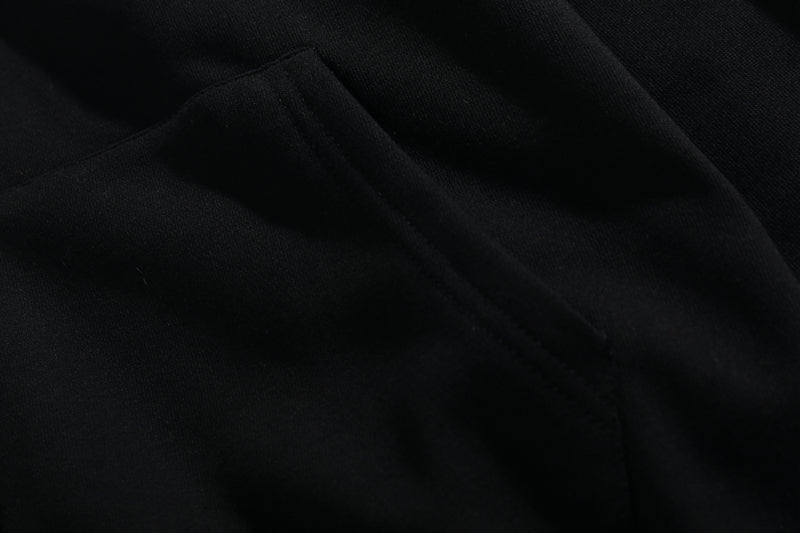 Bathing Ape Hoodie Camouflage Cardigan Men's and Women's Sweater Hoodie Coat