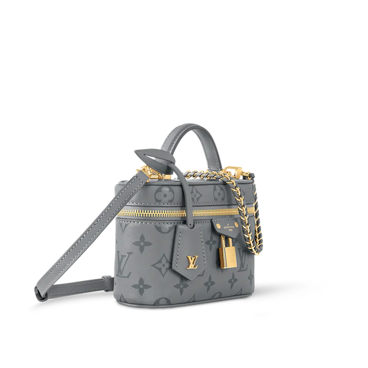 Louis Vuitton Vanity Chain Pouch