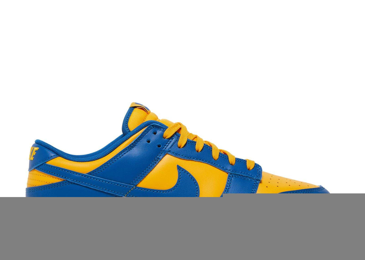 Nike Dunk Low ‘UCLA’ Revered Footwear